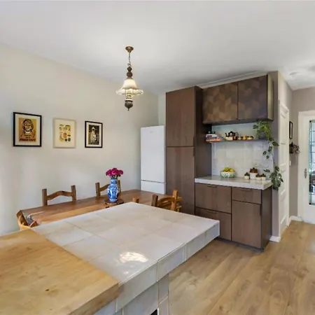 Stylish Oud-zuid Appartamento Amsterdam