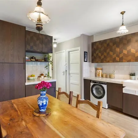 Appartamento Stylish Oud-zuid